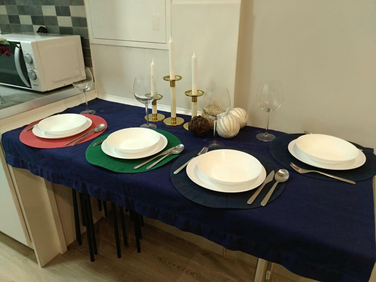 Apartment Heart Santa Marta Lissabon